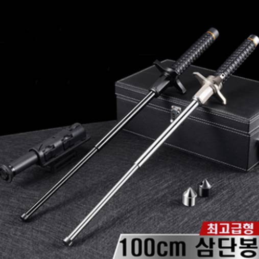 남성, 여성, 아동 호신용품 추천 및 종류