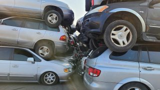 세종시 조기폐차 지원사업 1차 신청 접수!