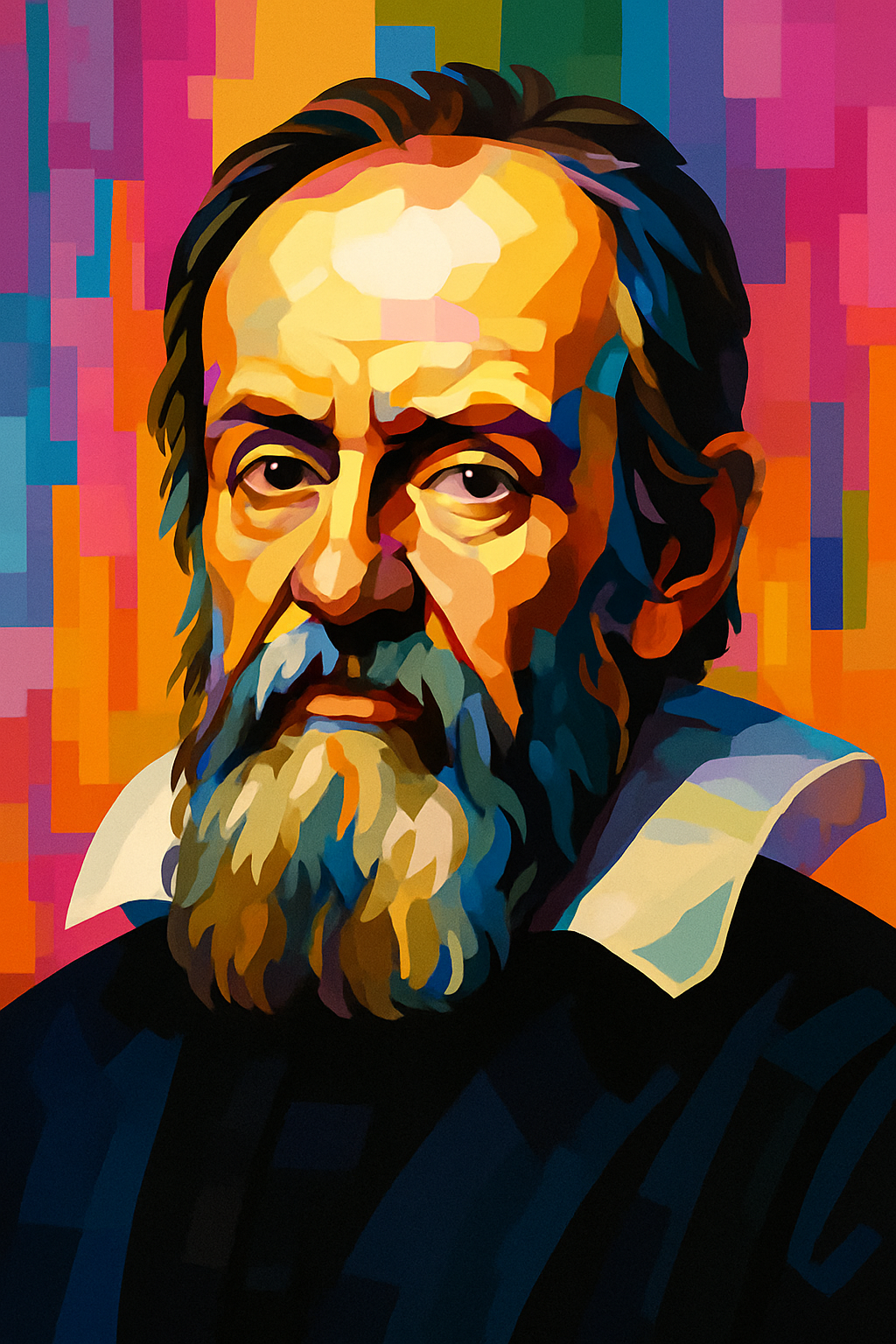 갈릴레오 갈릴레이