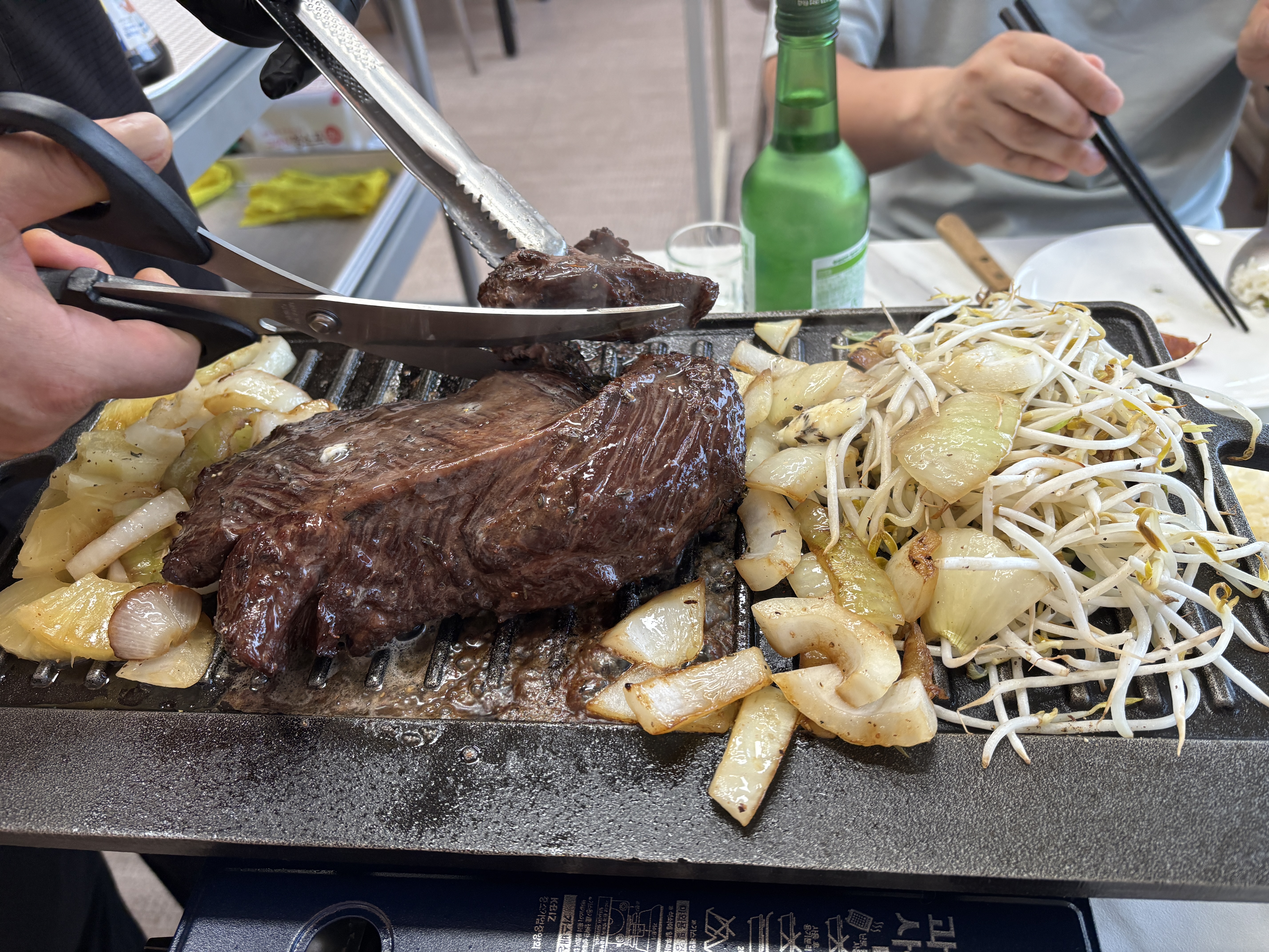 베트남-수비드-스테이크-사진1