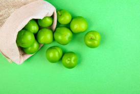 매실 수확 시기 및 6가지 효능 (+ 장아찌 만드는 법 씨 빼는 도구 엑기스 담는 법 유통기한)