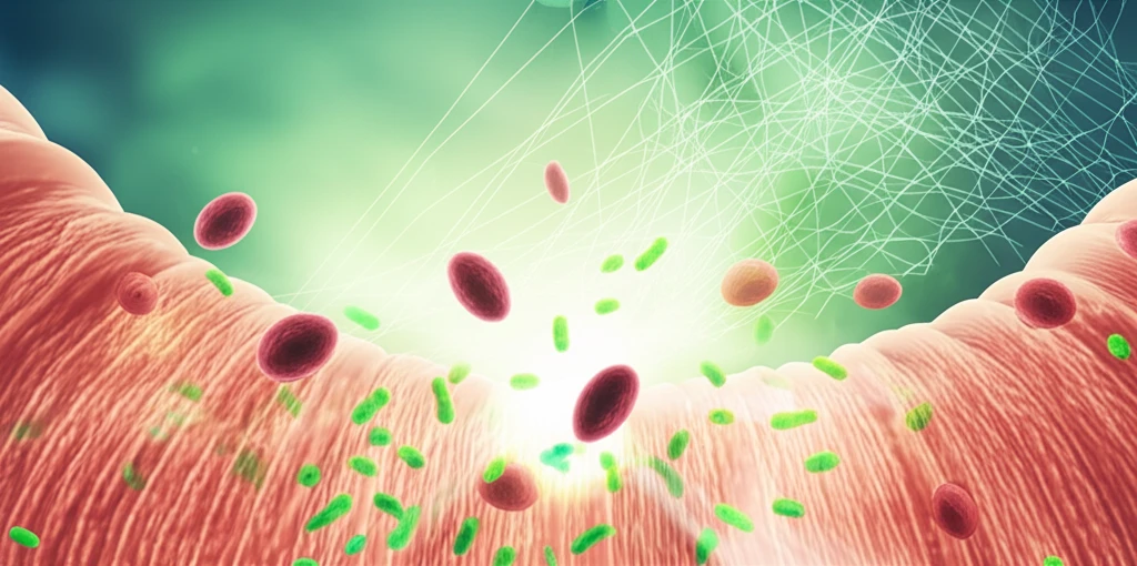 비타민 C 아연 오메가-3 면역력 증..