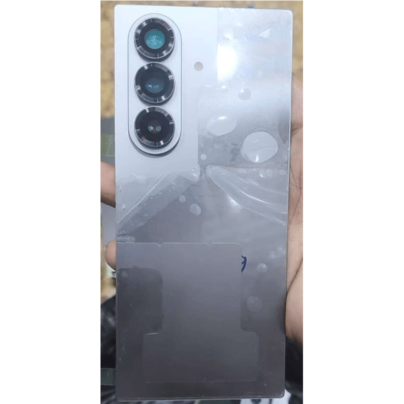 갤럭시Z 폴드7 출시정보ㅣ출시일 가격 크기 성능 총정리