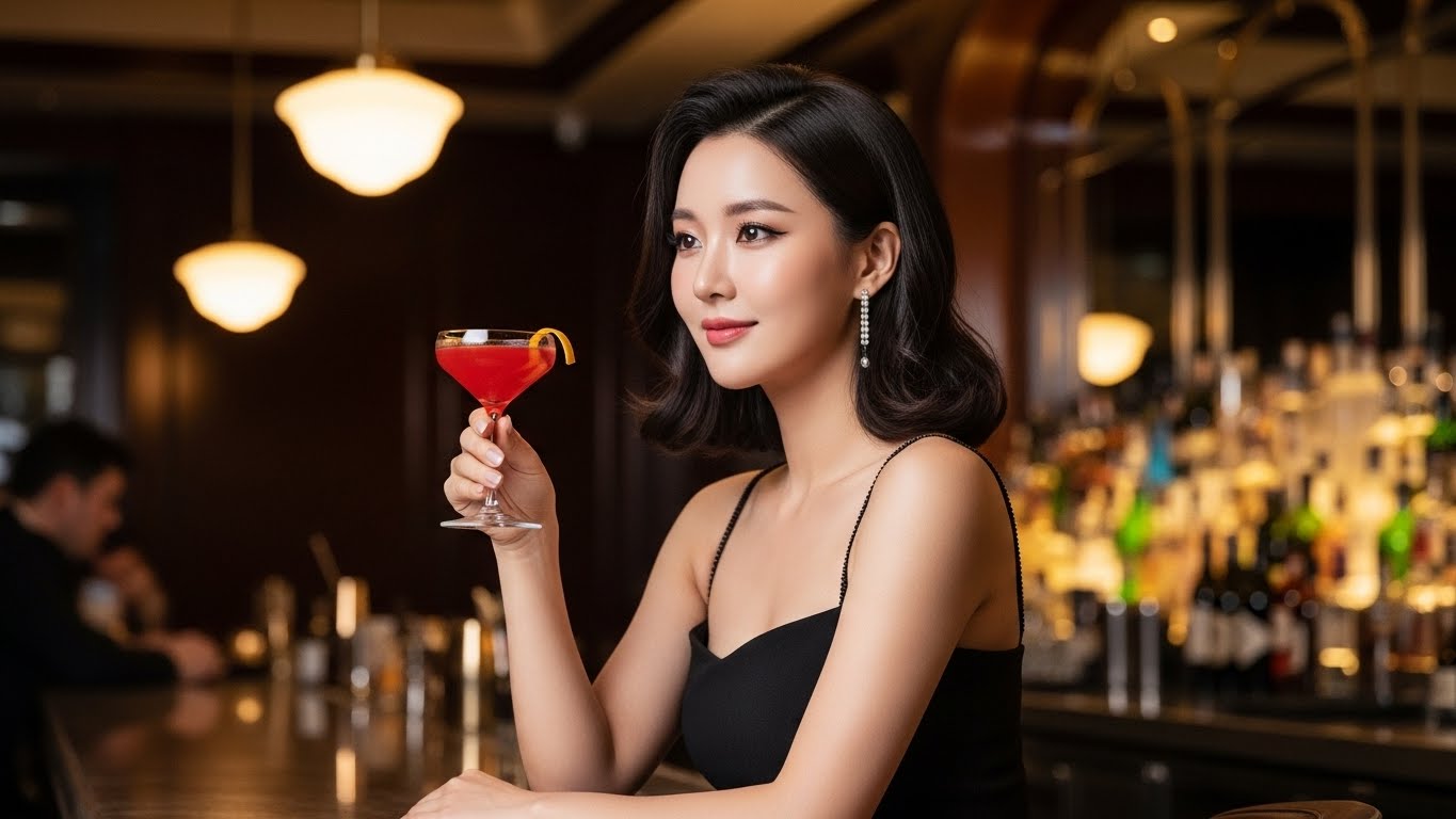 고급 양주 종류 TOP5