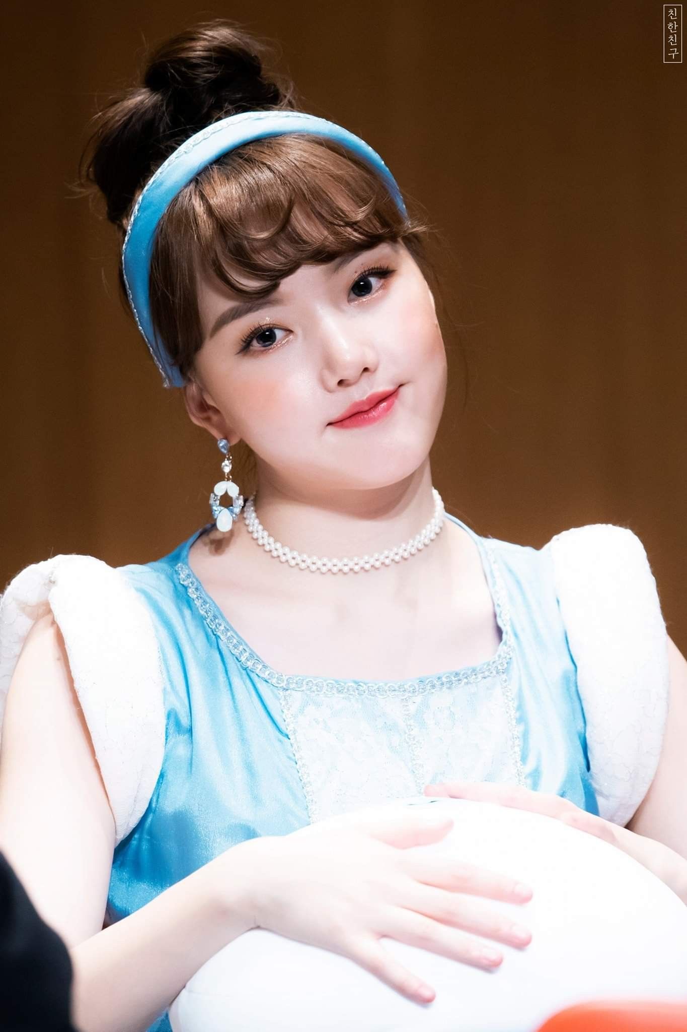 여자친구 팬사인회 모음