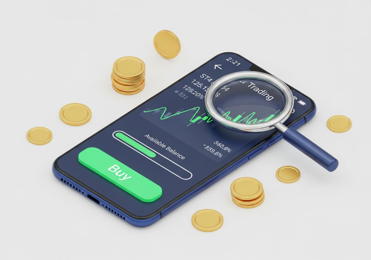 주식 주문가능금액