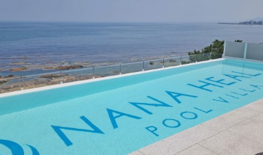 여름휴가철 전국예쁜펜션 BEST 14곳