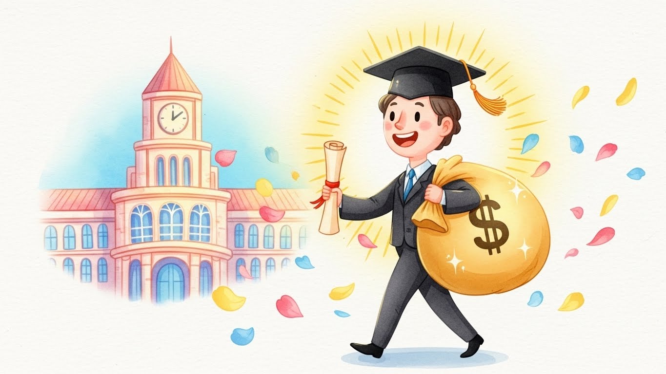 [긴급] 국가장학금 신청 기간 확인 안 하면 &amp;#39;최대 700만원&amp;#39; 날립니다 (선착순 마감 주의)