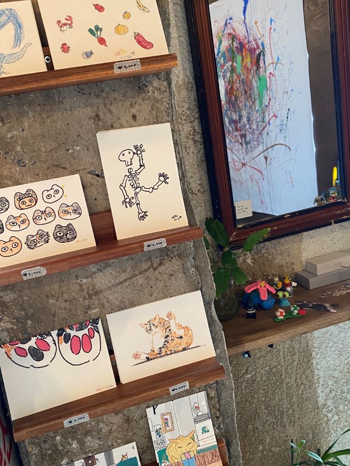 부산-남포동-카페-매일이-다르다