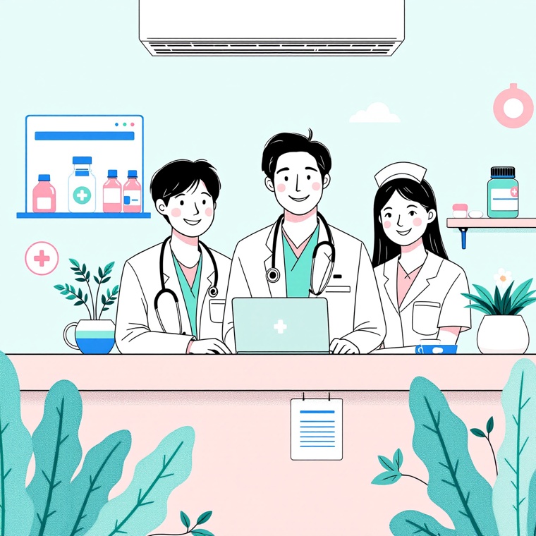 추석 연휴 약국 문여는곳