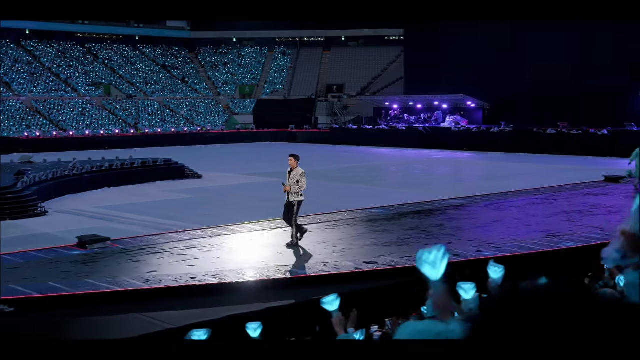 임영웅 콘서트 영화 티비 방송 시간