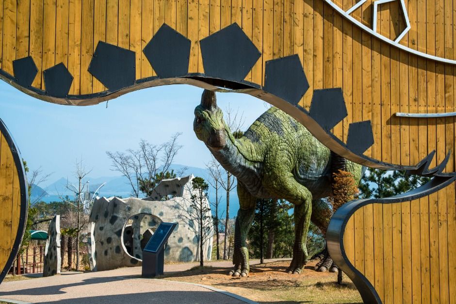 경남 고성 가볼만한곳 베스트10