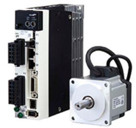 서보모터 (Servo Motor)