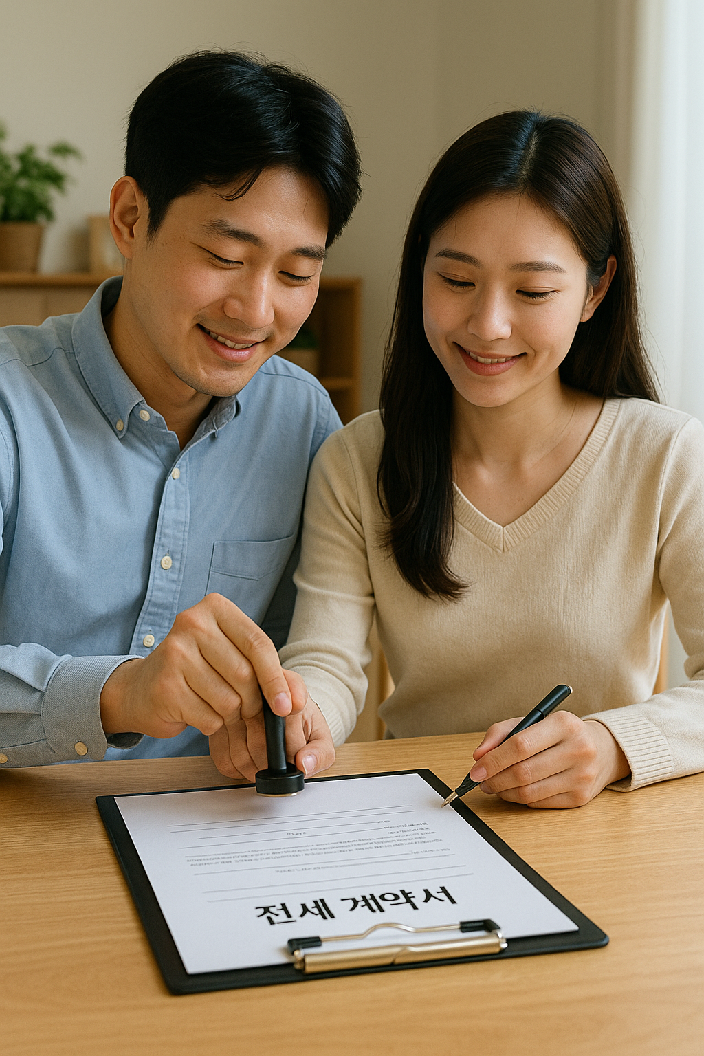 신혼부부&middot;청년 전세대출 꿀팁 총정리