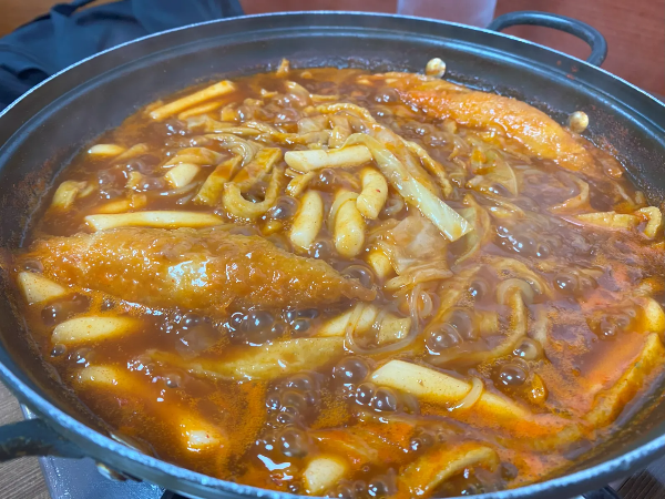 신당동-전통-즉석-떡볶이