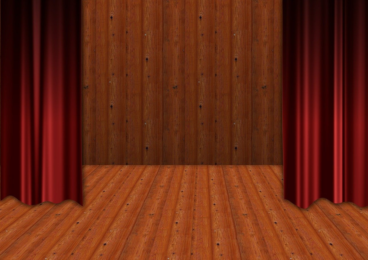 영화 명장면을 따라하며 연기를 배우는 실전 훈련법