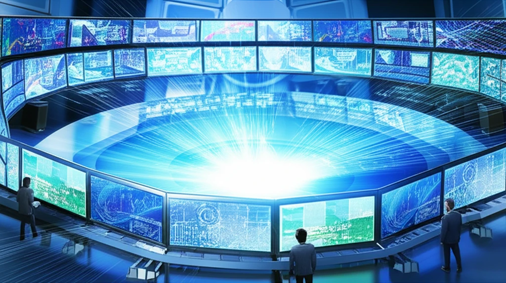 UBS 결론 AI 성장은 흔들림 없다..