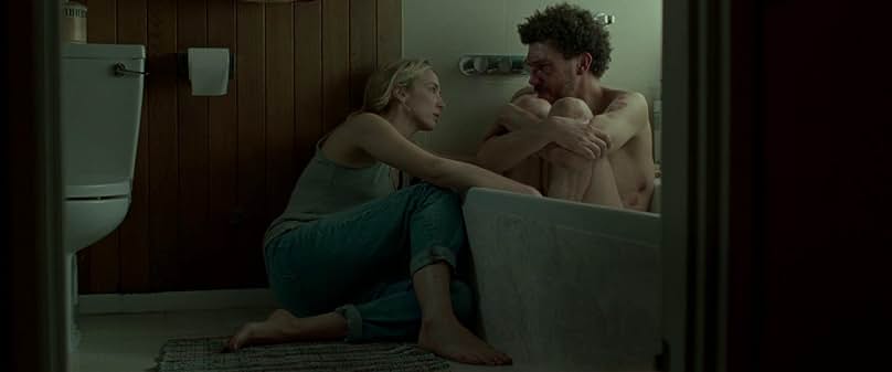 끝 새로운 시작 줄거리 결말 후기 리뷰 - 에미상 여우주연상 수상 조디 코머 영화다시보기추천