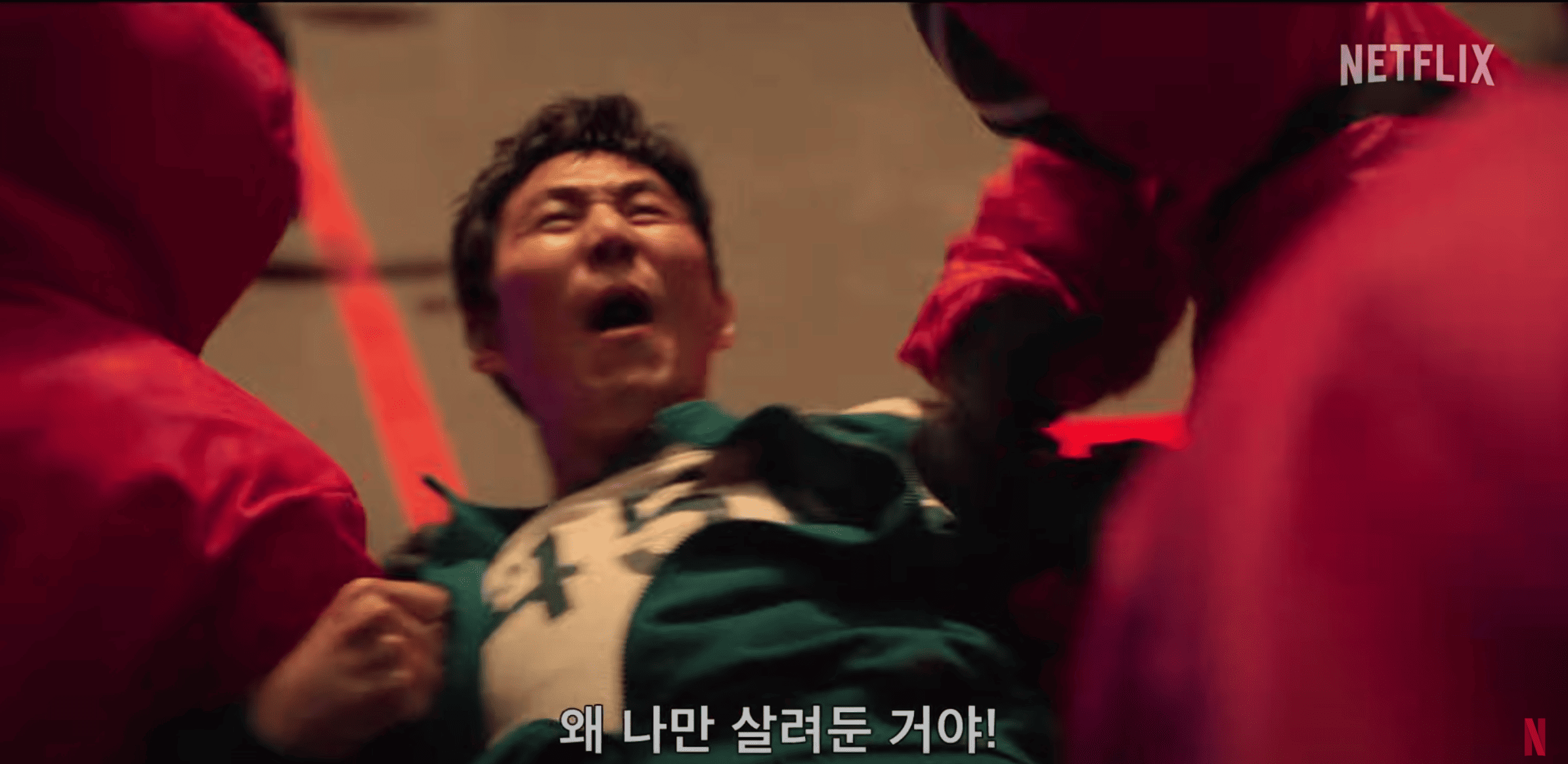 오징어게임 시즌3 총정리: 공개일&amp;#44; 줄거리&amp;#44; 그리고 소름 돋은 예고편