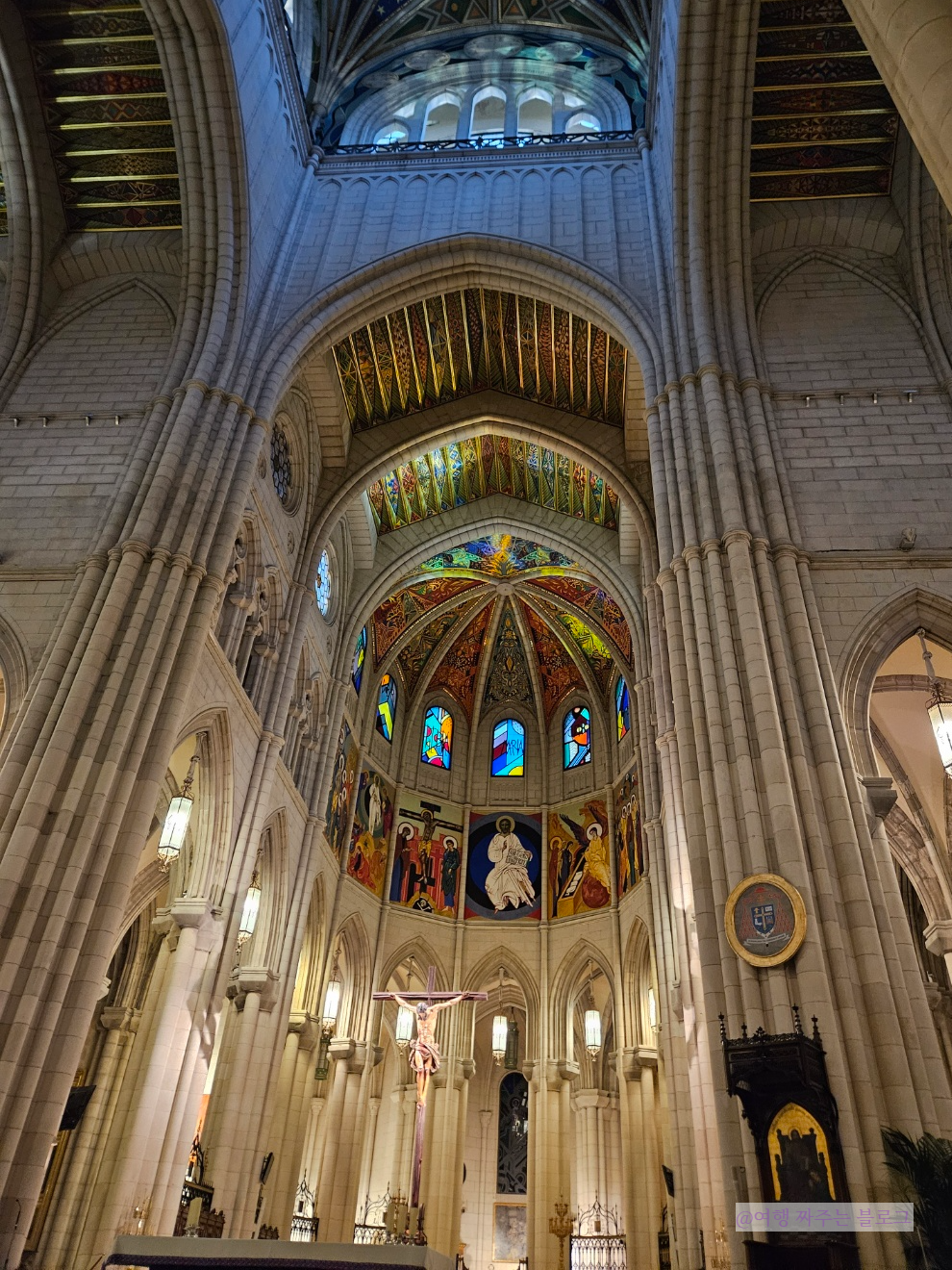 #알무데나 대성당