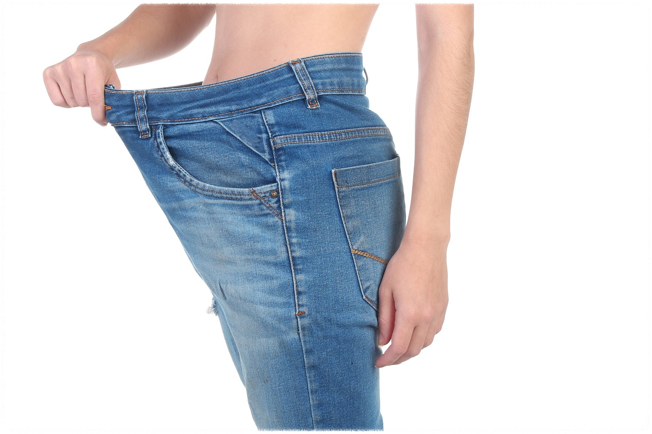 허리둘레 측정 중요성