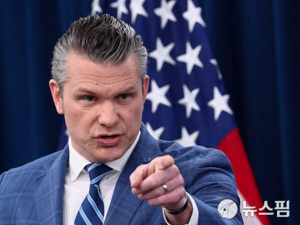 미 국방부 호르무즈 해협 봉쇄 확대 무임승차 시대 종말 선언 및 한국 파병 압박 분석