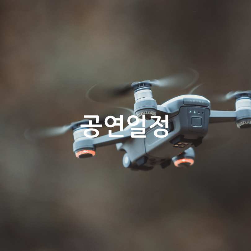 서울 드론쇼 2025