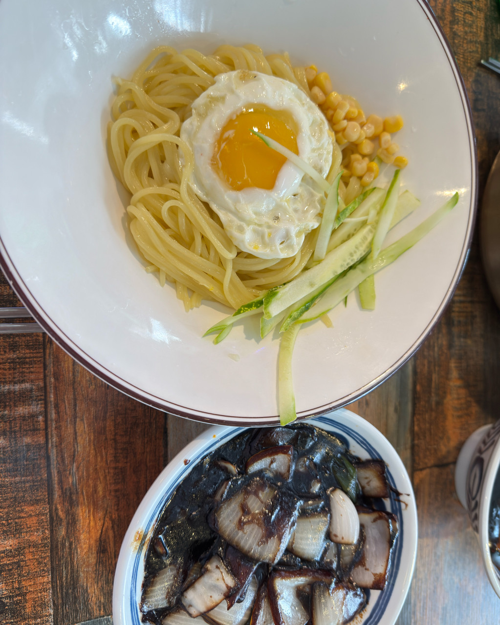 샛별반점 광릉수목원 본점