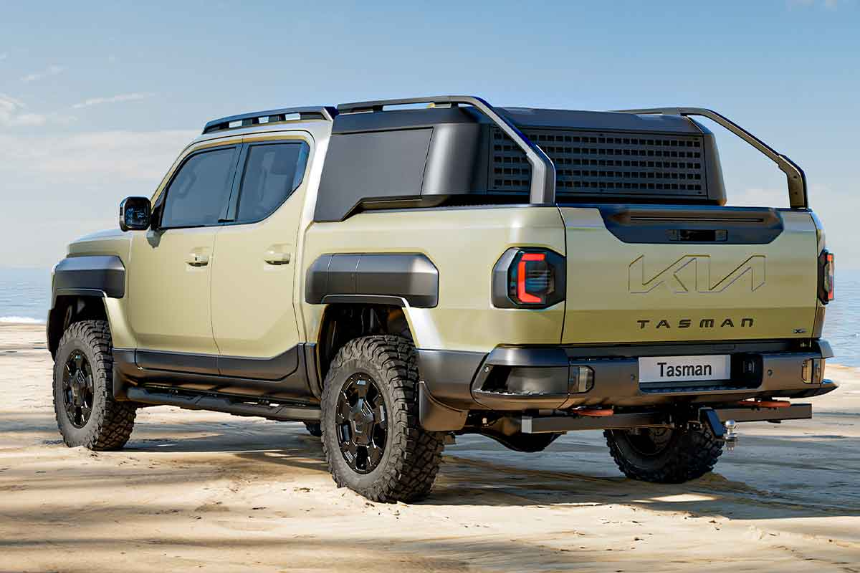 기아 타스만 구매 가이드 프로모션 정보와 유지비까지