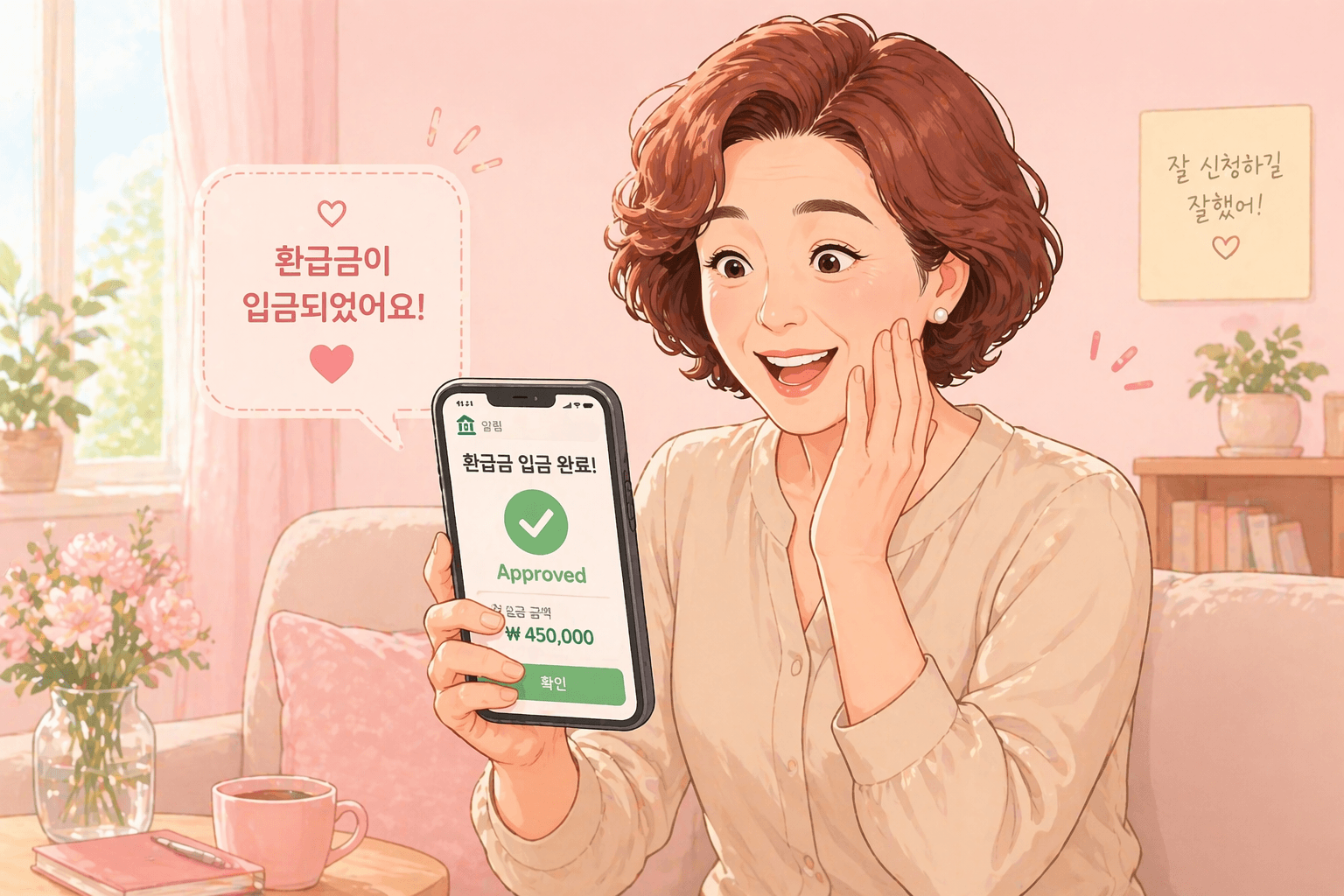종소세 가산세 계산법