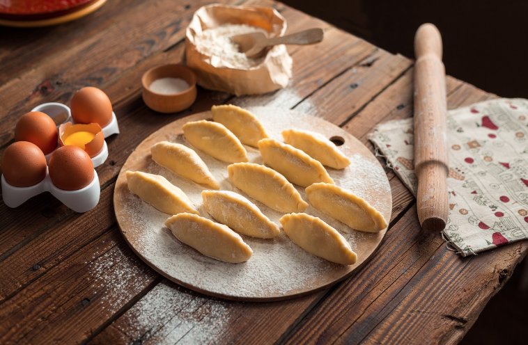 어린이와 함께 만들기 좋은 간단 요리 레시피