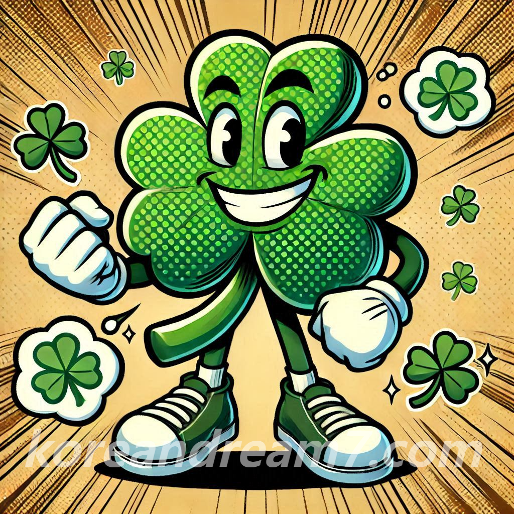 대나무 꿈해몽 20가지