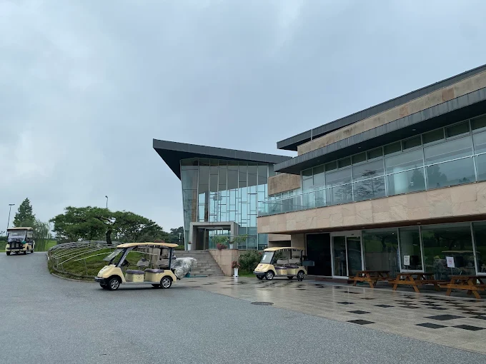 충북 음성군 '젠스필드 컨트리클럽' 소개 및 예약방법