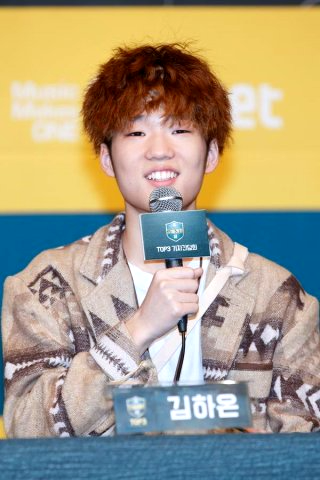쇼미더머니 12 우승자 ❘ 래퍼 김하온 나이 고등래퍼 학력 프로필