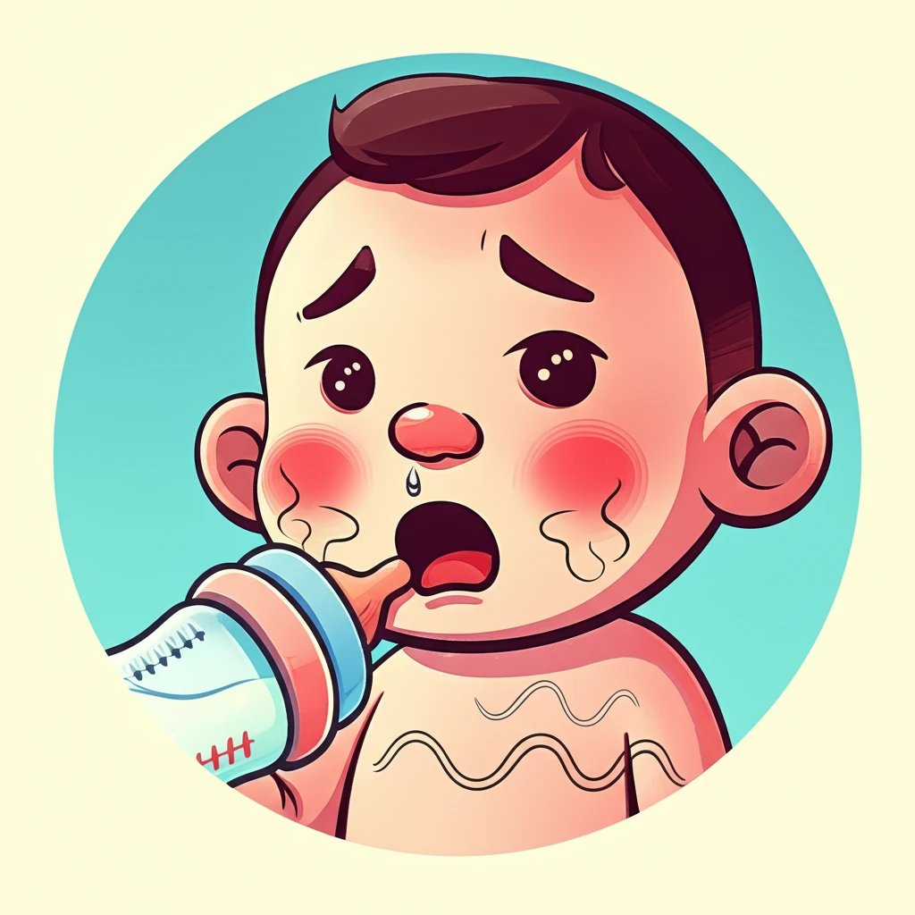 영유아 RSV 감염 초기 증상과 응급..