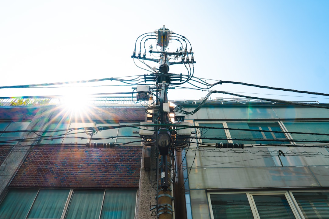 Connectivity.