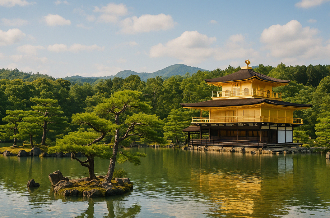 효도여행 가기 좋은 나라 (가까운 일본, 기후와 자연의 대만, 문화와 힐링의 이탈리아)