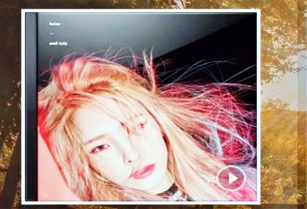 가을 노래 모음