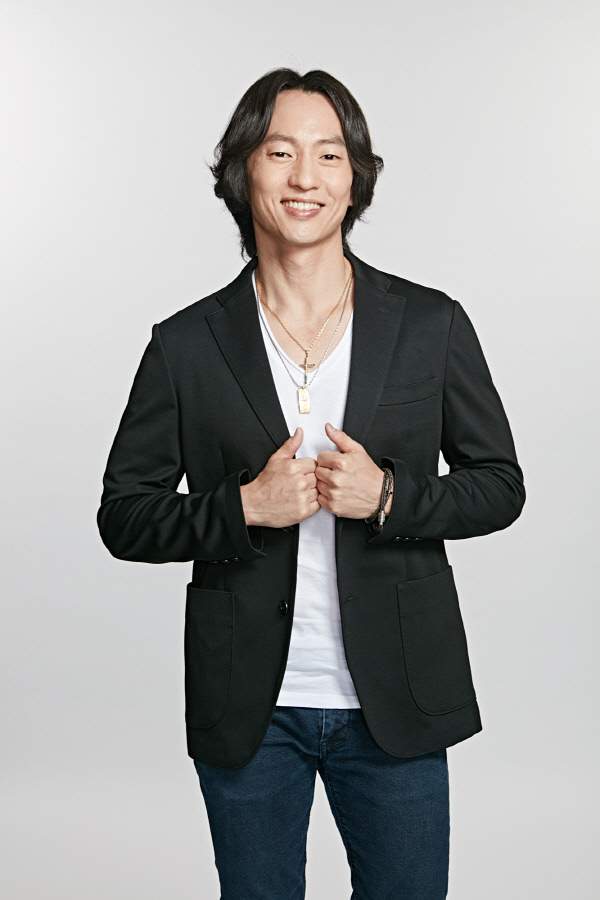 마이클 리 프로필