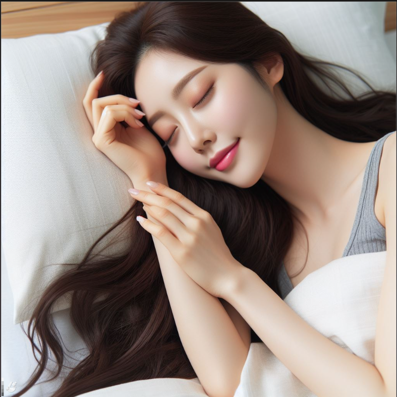 꿈 속의 의미 해부