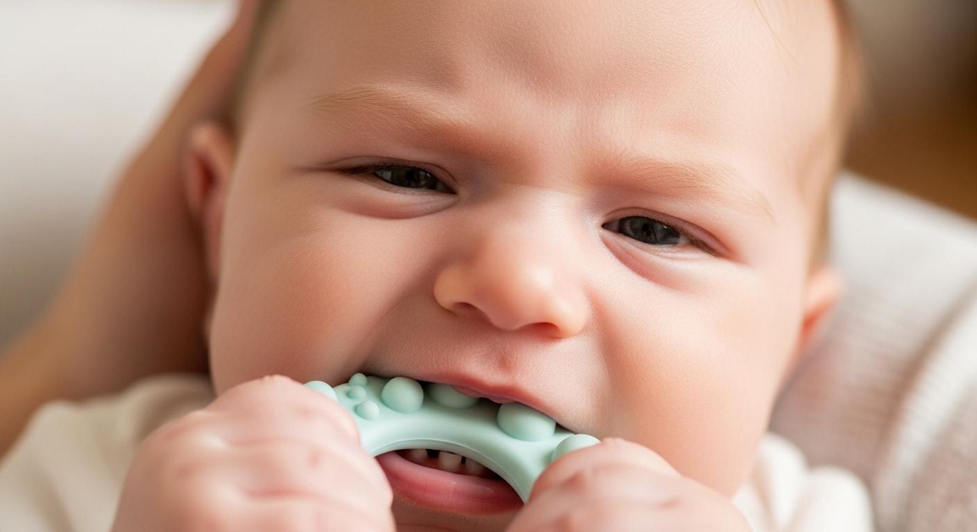 신생아 이나는시기