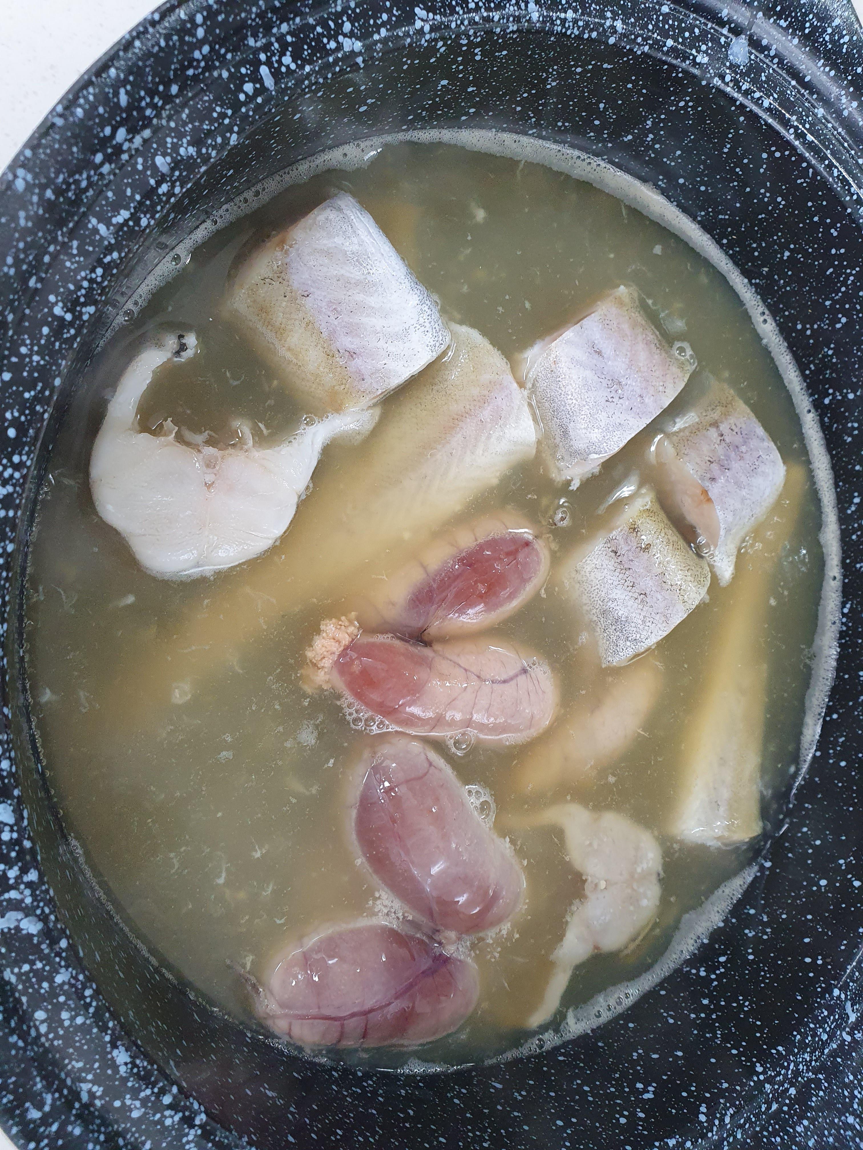 고소한 알찜