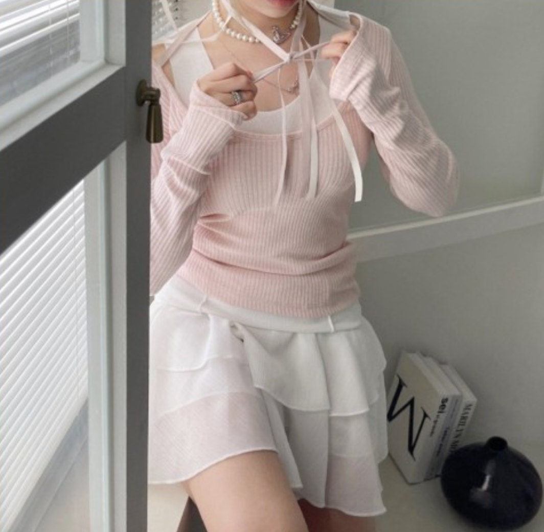 레이어드 액세서리