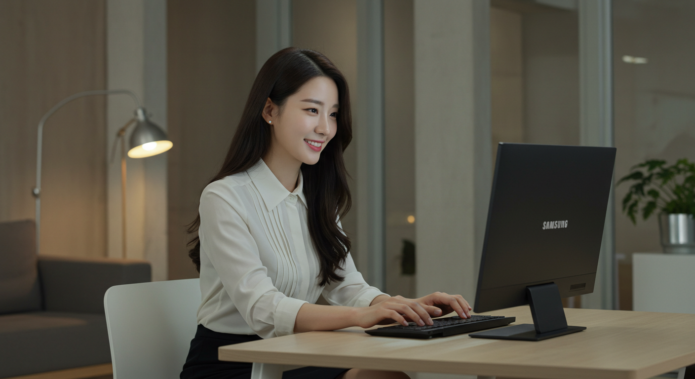 삼성 게이밍 노트북