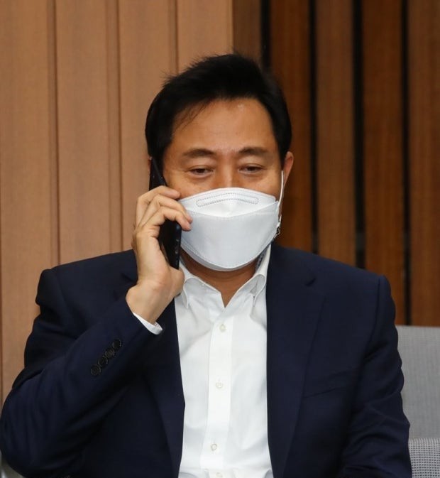 오세훈