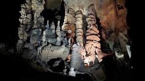 평창 백룡동굴 2