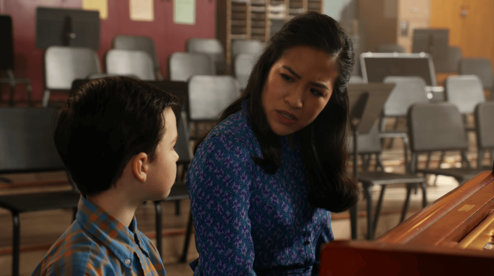 미드-영-셸던-시즌1-1화