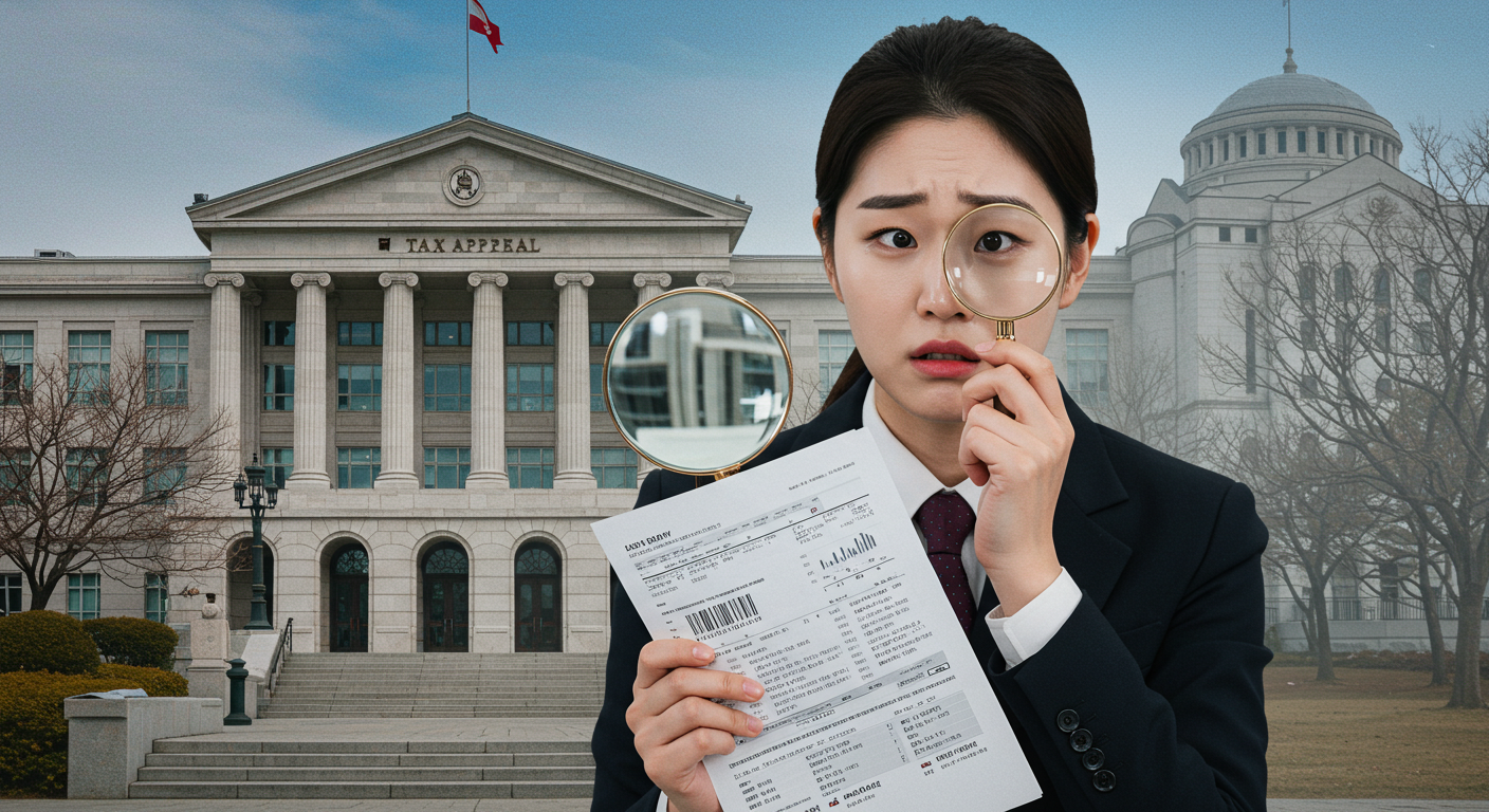 국세청&amp;#44; 국선대리인 