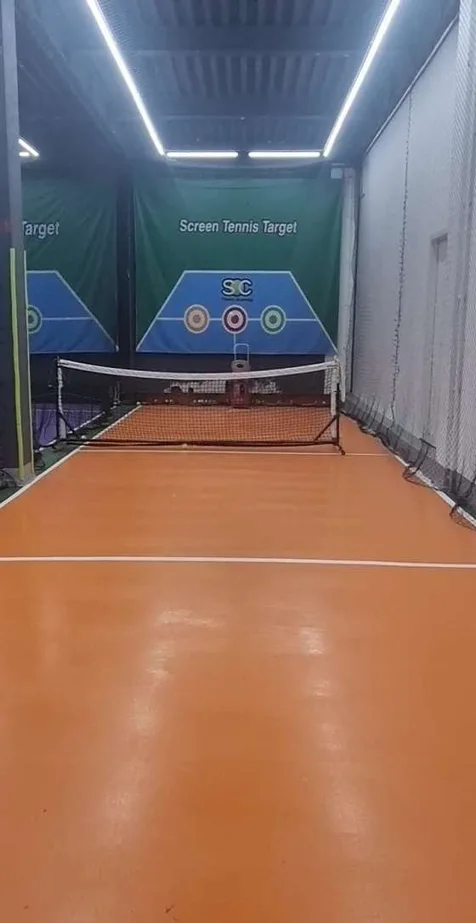 SC테니스아카데미