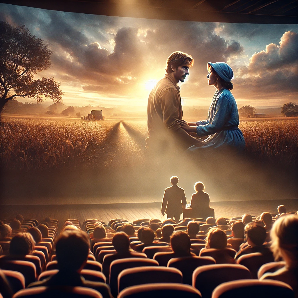 실화 기반 감동 영화 추천